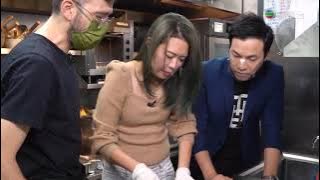 Download lagu Shiawase 幸 匠燒 | TVB 流行都市節錄