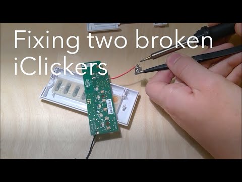 Video: Šta je iClicker?