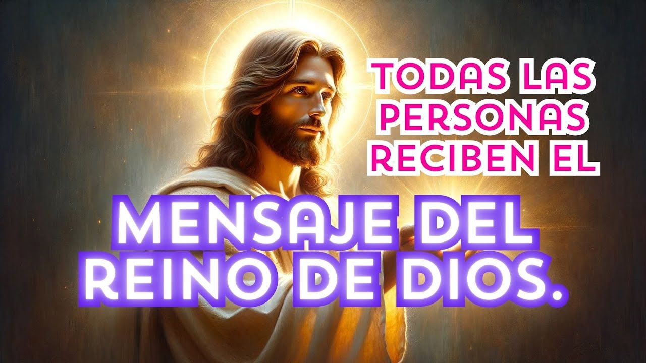Parábola del Sembrador, descubre el mensaje de Dios para ti. - YouTube