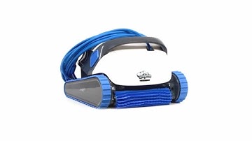 Maytronics Dolphin robotic pool cleaner