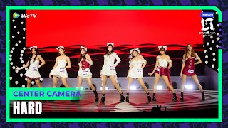 First Stage Center Camera： 'Hard' 【CHUANG ASIA】