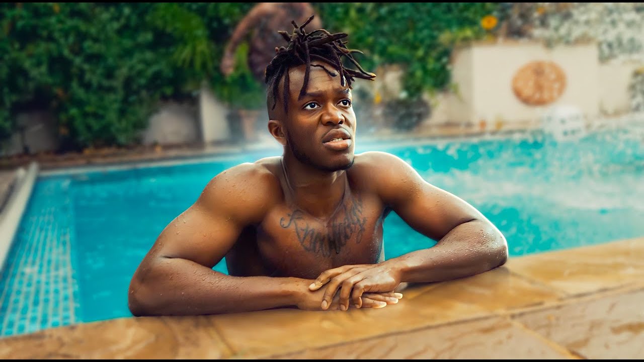 KSI - Summer Is Over