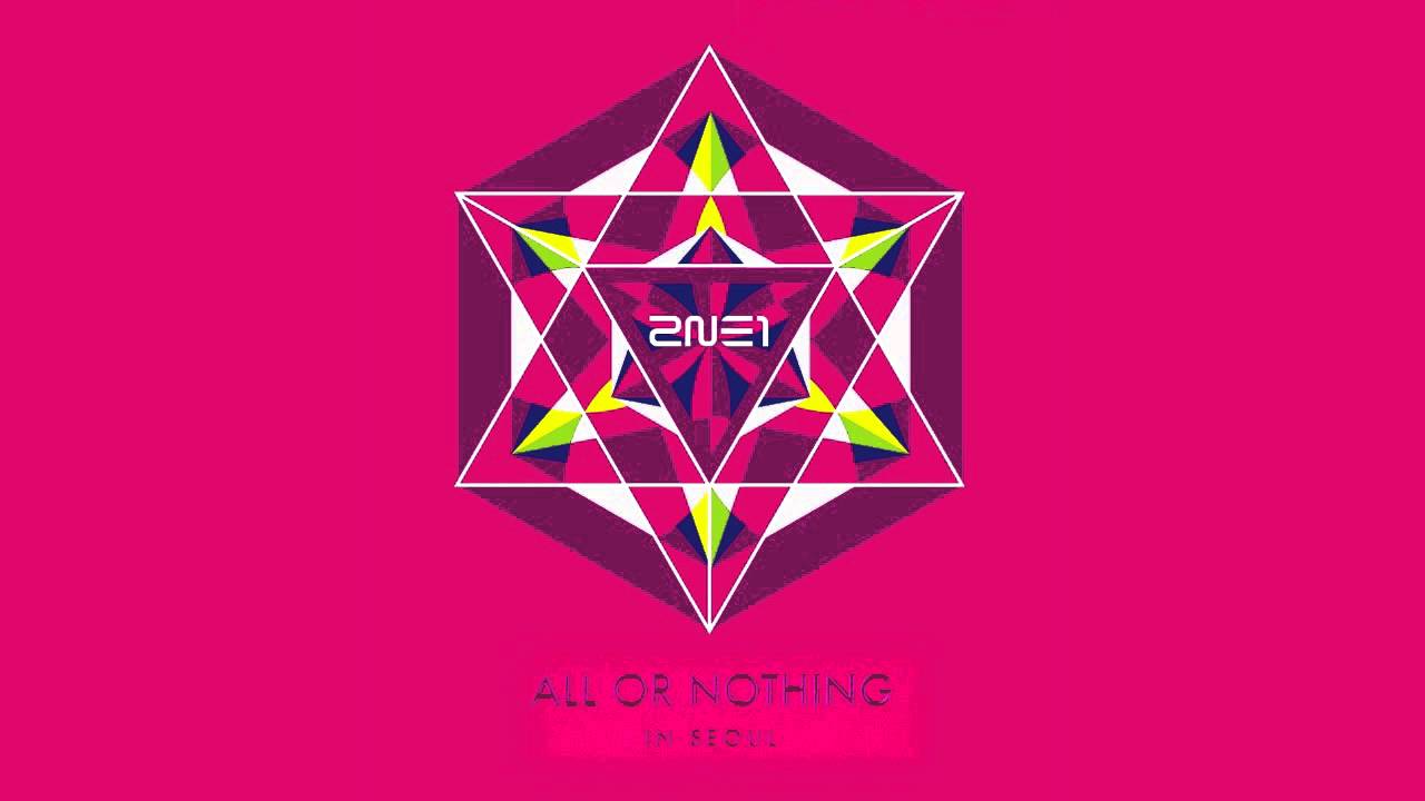 2NE1  - COME BACK HOME -  2014 WORLD TOUR [ALL OR NOTHING IN SEOUL]