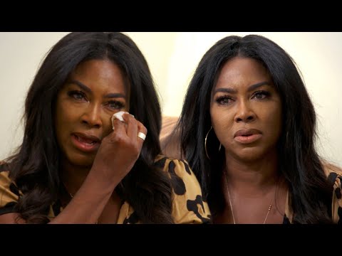 We Are Sorry To Share This News About Kenya Moore. She is Heartbroken And Revealed..