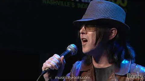 Mike Farris "Mercy Now"