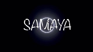 Video thumbnail of "Samaya - SUD5 (Official lyrical video) - SUD5 MUSIC"