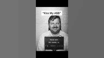Famous Murderers Last Words #shorts