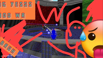 srb2 speedrun any% be like (000.25.666) world record?