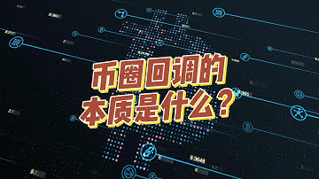 币圈回调的本质是什么？龙链科技-10年经验  【软件开发】100人团队、区块链一站式孵化