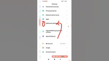 How To Clear Speaker Clean In Infinix Ho11 Clean Hide Options New Feature 
