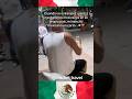 🇲🇽 “Se puso a insultar mexicanos en pleno México…grave error.” #OrgulloMexicano #EjércitoMexicano