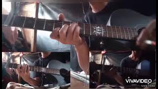 Tony Q Rastafara Witing Tresno cover gitar akustik