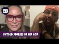 Which Fabolous Lyrics Pissed Off Beyoncé? 🐝Untold Stories of Hip Hop