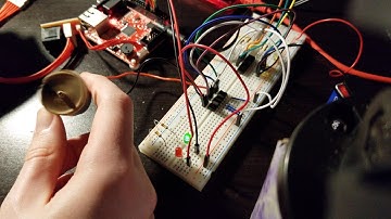 Embedded Systems: Lab 9