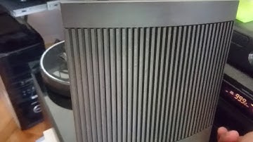 Bose model 100 Milan