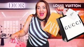 Thumbnail for ¡TE COMPRO TODO LO QUE PUEDAS AGARRAR EN 5 MINUTOS! CON MAMÁ SKABECHE