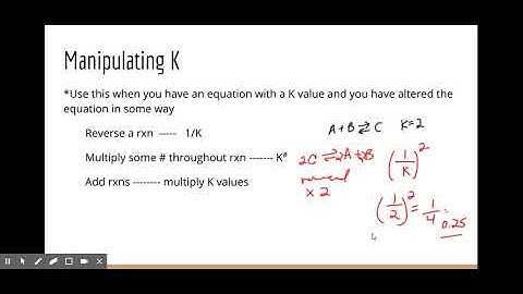 General Equilibrium Crash Course