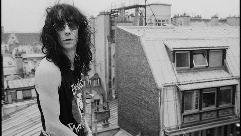 【スティーヴ・ベイター　ロックにすべてを捧げた男 その短すぎる生涯】予告