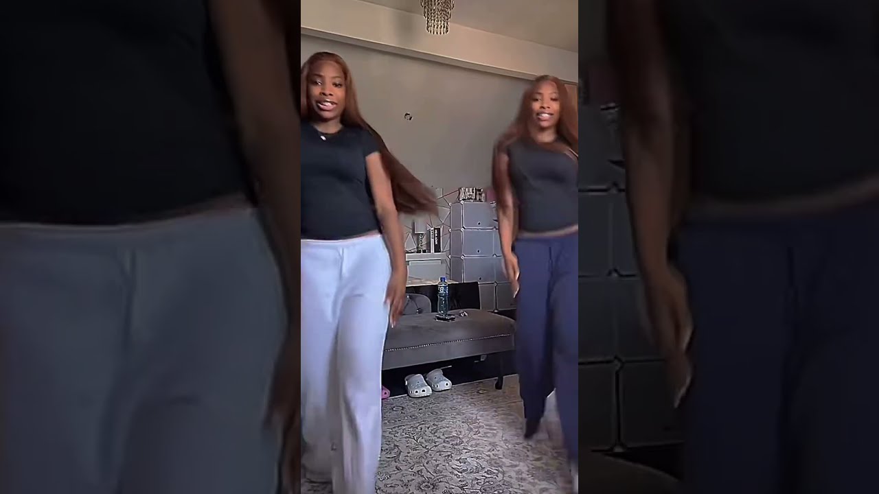 Im About To Do That Thing Dance Viral Viralvideo Trending Tiktok Trend Fyp