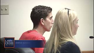 Law & Crime | Josh Ritter Analyzes Preliminary Hearing for Bryan Kohberger