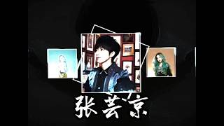 张芸京经典歌曲合集｜偏爱、春泥、爱随风起、情人结、破天荒、坏了、你是唯一、相反的我