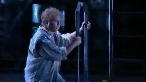 Wagner: Siegfried (Berlin 1994, Video, Harry Kupfer)