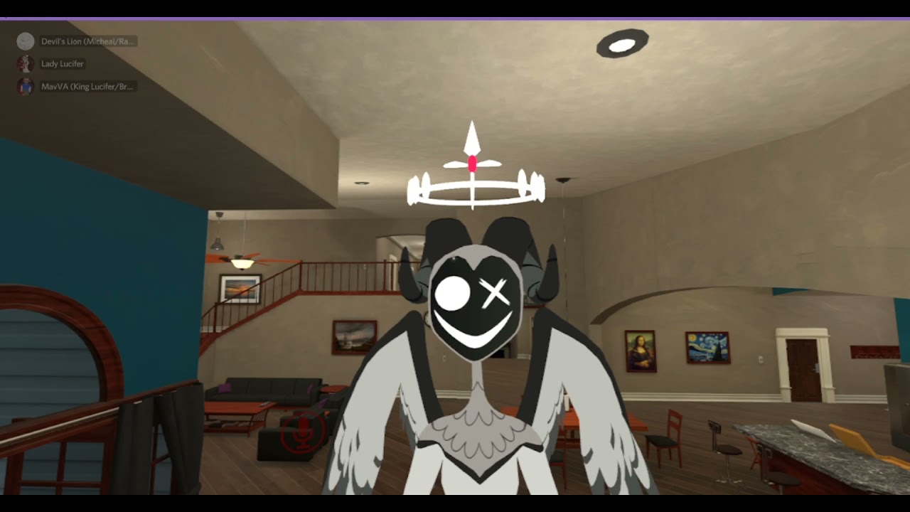 Just some bad VRchat.... YouTube