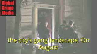 One of Bostons oldest gangs