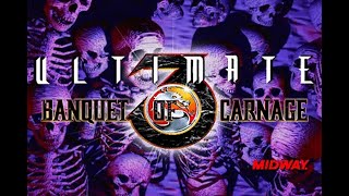 Fnf Ultimate Banquet Of Carnage Flp Release111 Ft.