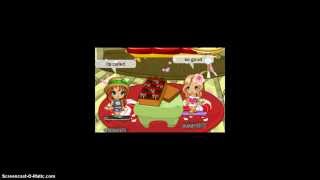 Fantage HSD- Season 1- Episode 1- WEIRD..