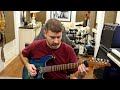 Suhr woodshed experience contest 2023 suhrwoodshedcontest