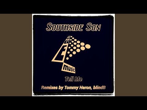 Watch Tell Me (Tommy Heron Remix) on YouTube