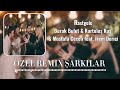 Burak Bulut &amp; Kurtuluş Kuş &amp; Mustafa Ceceli feat. İrem Derici - Rastgele ( En İyi Müzik Remix )