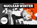 What If Putin Nukes Ukraine?