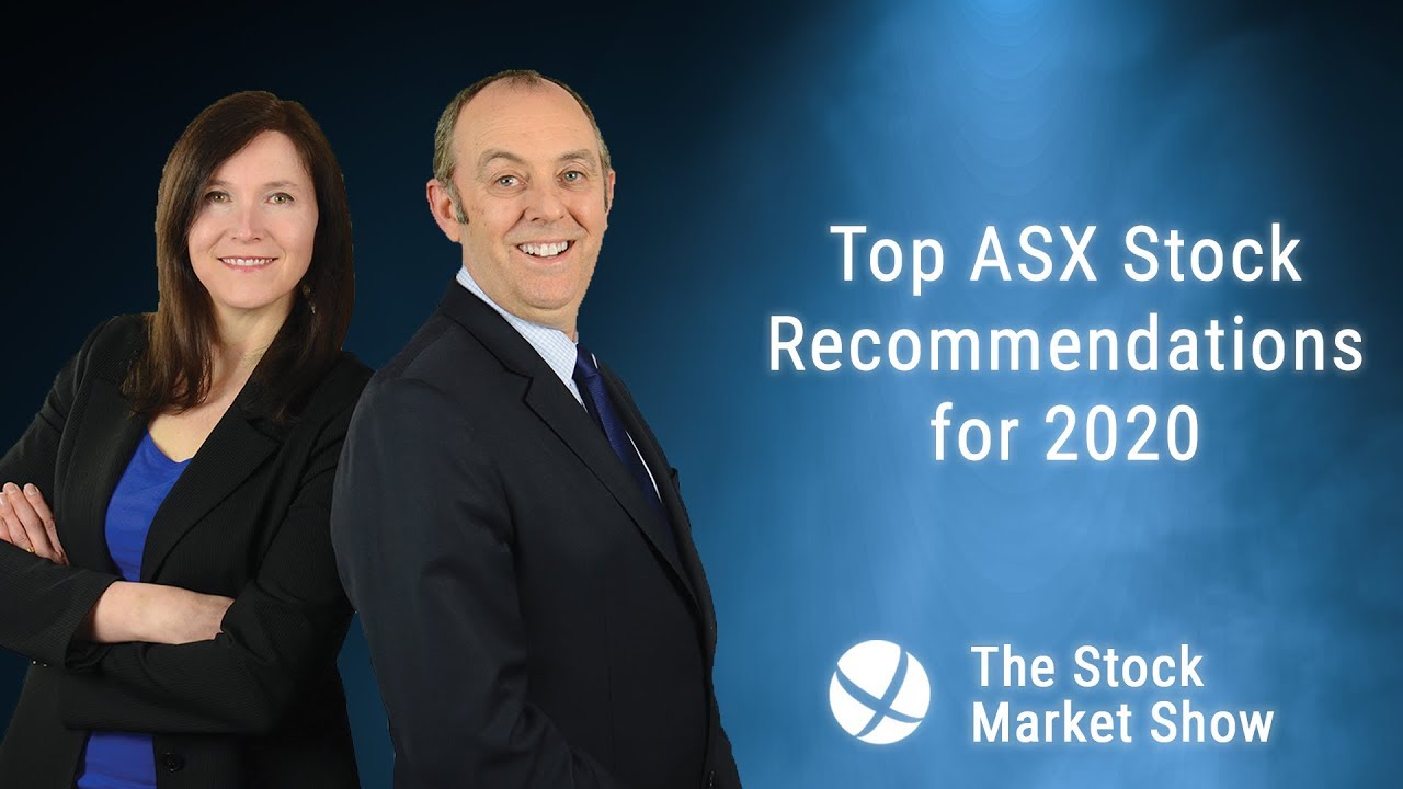 Top ASX Stock for 2020 Best Stocks to Watch and Buy YouTube