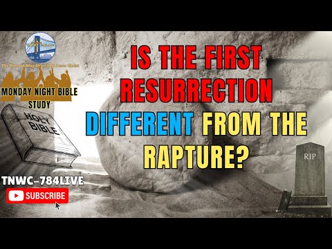 TNWC-74LIVE- BIBLE STUDY