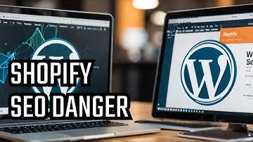 Are You Sacrificing SEO by Moving from WordPress to Shopify?