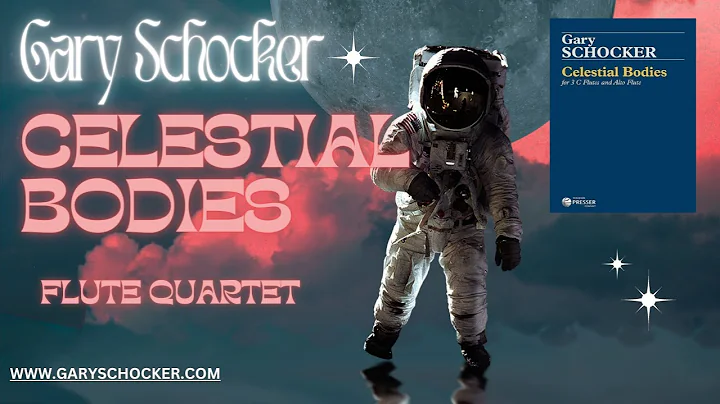 Celestial Bodies.. with Jenny Cline, Helen Campo a...