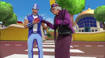 We Are Number One but the Vocals are Text to Speech