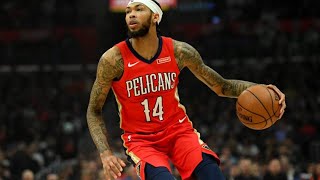 The Career of Brandon Ingram(So Far)