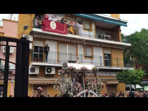 Fervorosa Hermandad Sacramental y Cofradía de Nazarenos del Santísimo Cristo del Desamparo y Abandono, Nuestro Padre Jesús de la Humildad y Nuestra Señora de los Dolores