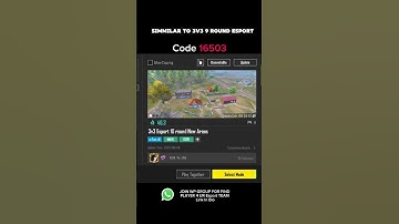 Ultimate WOW Map Experience in BGMI 🔥""BGMI WOW Mode’s BEST Map – Epic Gameplay!"