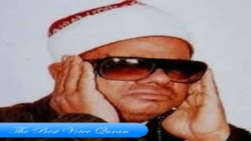 الشيخ عنتر مسلم وتلاوة رااااائعة من سورة الشوري HD