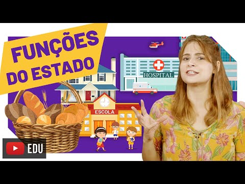 Vídeo: Diferença Entre Função De Estado E Função De Caminho