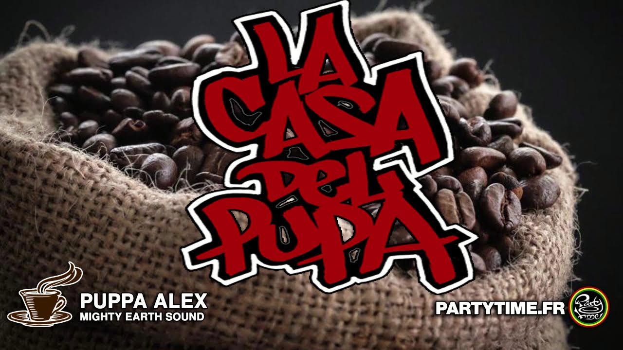 La Casa del Puppa S5 Ep13 Special COCOA TEA