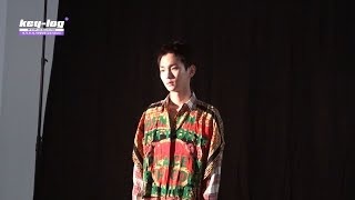 Key-log 〈 EP4. KEY just about to shine 〉