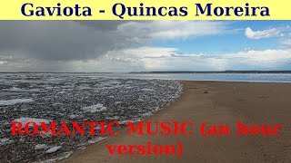 Gaviota by Quincas Moreira. An hour version. Romantic vibes.