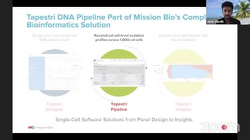 Mission Bio Office Hours: Primary Data Analysis