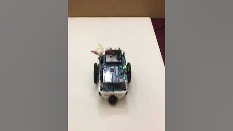 Parallax ActivityBot 360