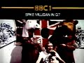 Friday 27th July 1979 BBC1 - Q7 Spike Milligan - News - Weather - Underground Man - Swimming - Rare image